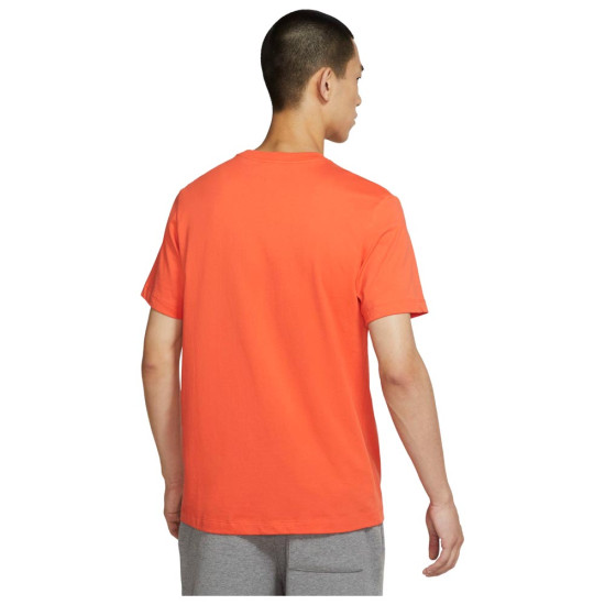 Jordan Ανδρική κοντομάνικη μπλούζα Jumpman Box Tee Jordan Ανδρική κοντομάνικη μπλούζα Jumpman Box Tee